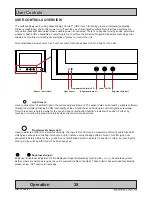 Предварительный просмотр 28 страницы Hatteland HD 08T21 STD-***-F SERIES User Manual