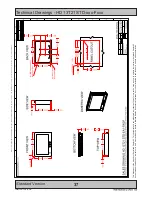 Предварительный просмотр 37 страницы Hatteland HD 08T21 STD-***-F SERIES User Manual