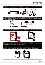 Предварительный просмотр 7 страницы Hatteland HD 12BRD SX1-A1 Manual