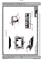 Предварительный просмотр 78 страницы Hatteland HD 12T21 MMC Series User Manual