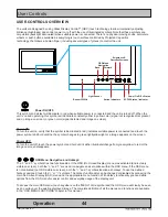 Preview for 44 page of Hatteland HD 12T21 MMD-xxx-Fxxx Series User Manual