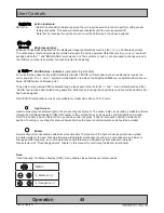 Preview for 45 page of Hatteland HD 12T21 MMD-xxx-Fxxx Series User Manual