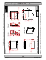 Preview for 91 page of Hatteland HD 12T21 MMD-xxx-Fxxx Series User Manual