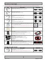 Предварительный просмотр 6 страницы Hatteland HD 12T21 MMD User Manual