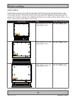 Предварительный просмотр 11 страницы Hatteland HD 12T21 MMD User Manual