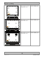 Предварительный просмотр 12 страницы Hatteland HD 12T21 MMD User Manual