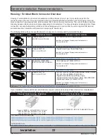 Предварительный просмотр 23 страницы Hatteland HD 12T21 MMD User Manual