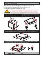 Предварительный просмотр 25 страницы Hatteland HD 12T21 MMD User Manual