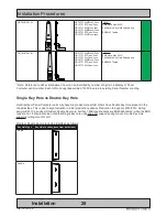 Предварительный просмотр 28 страницы Hatteland HD 12T21 MMD User Manual