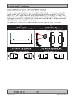 Предварительный просмотр 29 страницы Hatteland HD 12T21 MMD User Manual