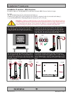 Предварительный просмотр 30 страницы Hatteland HD 12T21 MMD User Manual