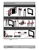 Предварительный просмотр 31 страницы Hatteland HD 12T21 MMD User Manual