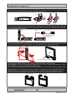 Предварительный просмотр 33 страницы Hatteland HD 12T21 MMD User Manual