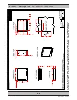 Предварительный просмотр 81 страницы Hatteland HD 12T21 MMD User Manual