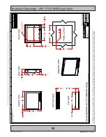 Предварительный просмотр 82 страницы Hatteland HD 12T21 MMD User Manual