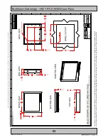 Предварительный просмотр 83 страницы Hatteland HD 12T21 MMD User Manual