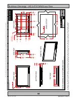 Предварительный просмотр 84 страницы Hatteland HD 12T21 MMD User Manual