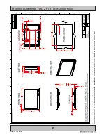 Предварительный просмотр 85 страницы Hatteland HD 12T21 MMD User Manual