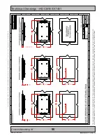 Предварительный просмотр 90 страницы Hatteland HD 12T21 MMD User Manual