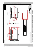 Предварительный просмотр 91 страницы Hatteland HD 12T21 MMD User Manual