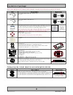 Предварительный просмотр 6 страницы Hatteland HD 12T21 STD-xxx-Fxxx User Manual