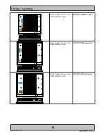 Предварительный просмотр 14 страницы Hatteland HD 12T21 STD-xxx-Fxxx User Manual