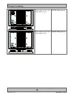 Предварительный просмотр 15 страницы Hatteland HD 12T21 STD-xxx-Fxxx User Manual