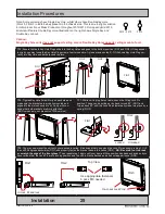 Предварительный просмотр 29 страницы Hatteland HD 12T21 STD-xxx-Fxxx User Manual