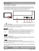 Предварительный просмотр 36 страницы Hatteland HD 12T21 STD-xxx-Fxxx User Manual