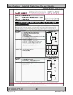 Предварительный просмотр 49 страницы Hatteland HD 12T21 STD-xxx-Fxxx User Manual