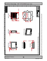 Предварительный просмотр 56 страницы Hatteland HD 12T21 STD-xxx-Fxxx User Manual