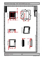 Предварительный просмотр 57 страницы Hatteland HD 12T21 STD-xxx-Fxxx User Manual