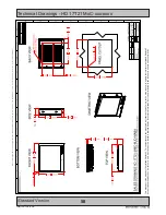 Предварительный просмотр 58 страницы Hatteland HD 12T21 STD-xxx-Fxxx User Manual