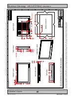 Предварительный просмотр 60 страницы Hatteland HD 12T21 STD-xxx-Fxxx User Manual