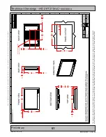 Предварительный просмотр 61 страницы Hatteland HD 12T21 STD-xxx-Fxxx User Manual