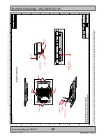 Предварительный просмотр 65 страницы Hatteland HD 12T21 STD-xxx-Fxxx User Manual