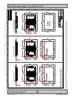 Предварительный просмотр 66 страницы Hatteland HD 12T21 STD-xxx-Fxxx User Manual