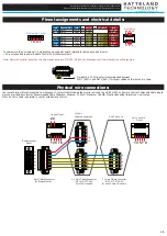 Предварительный просмотр 6 страницы Hatteland HD REM SX1-A1 Manual