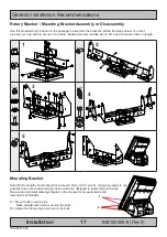 Preview for 17 page of Hatteland HM 20T07 MIL User Manual