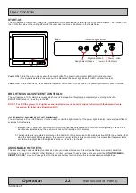 Preview for 22 page of Hatteland HM 20T07 MIL User Manual