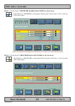 Preview for 25 page of Hatteland HM 20T07 MIL User Manual