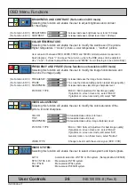 Preview for 26 page of Hatteland HM 20T07 MIL User Manual