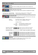 Preview for 27 page of Hatteland HM 20T07 MIL User Manual