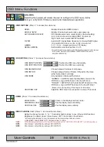 Preview for 29 page of Hatteland HM 20T07 MIL User Manual