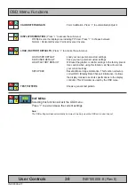 Preview for 30 page of Hatteland HM 20T07 MIL User Manual