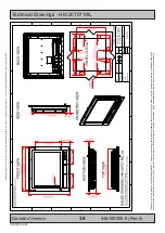 Preview for 36 page of Hatteland HM 20T07 MIL User Manual