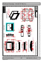 Preview for 37 page of Hatteland HM 20T07 MIL User Manual