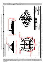 Preview for 40 page of Hatteland HM 20T07 MIL User Manual