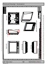 Preview for 42 page of Hatteland HM 20T07 MIL User Manual