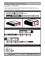 Preview for 16 page of Hatteland HT 216 User Manual                                              User Manual